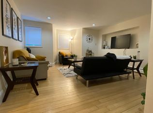 10 Cady St #BASEMENT, Providence, RI 02903