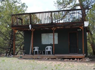 Tbd Cody Park Rd, Cotopaxi, CO 81223