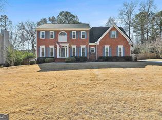 309 Cumberland Ct, Peachtree City, GA