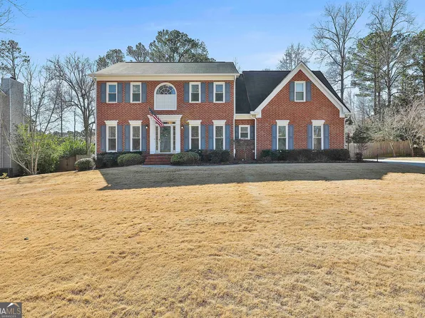 309 Cumberland Ct, Peachtree City, GA 30269