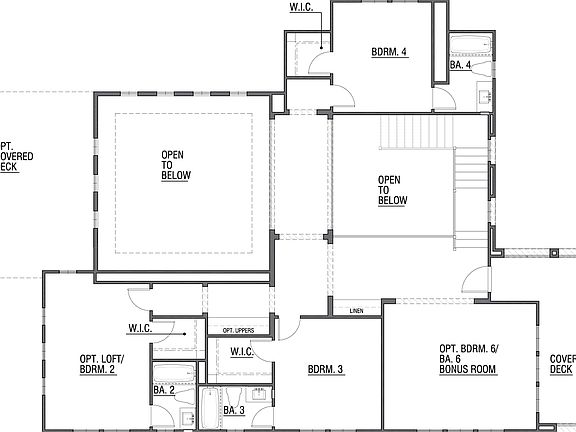 3rd image of 11308 San Arezzo Pl