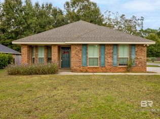 12433 Copperwood Dr, Foley, AL 36535