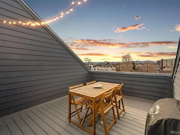 1460 Wolff Street #106, Denver, CO 80204