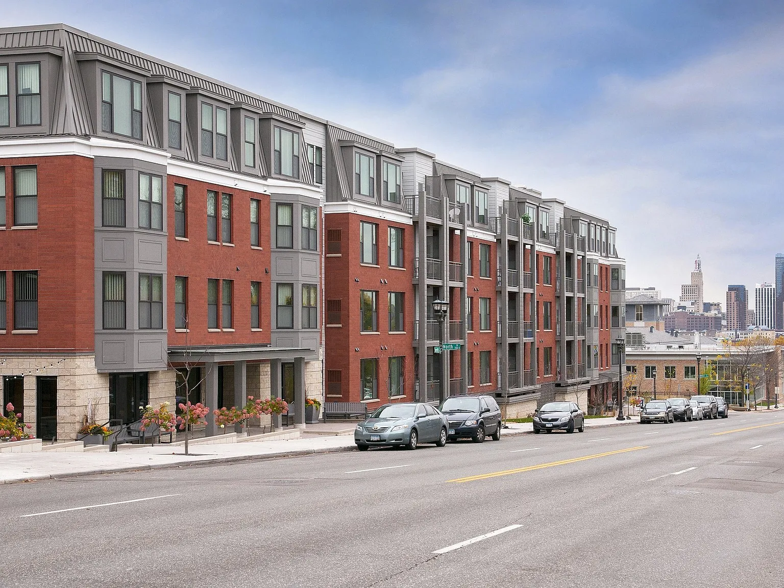 The Cambric Senior Apartments — Photo 2