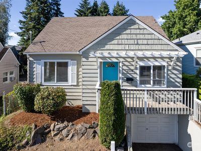 2118 11th Street, Bremerton, WA, 98312