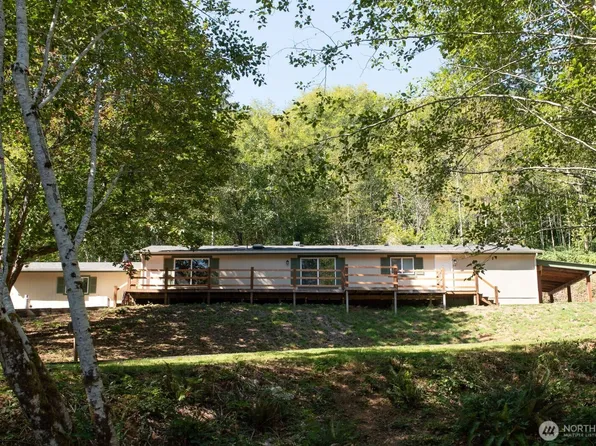 34 Marissa Lane, McCleary, WA 98557