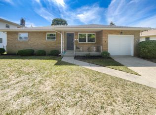 4793 Almont Dr, Columbus, OH 43229