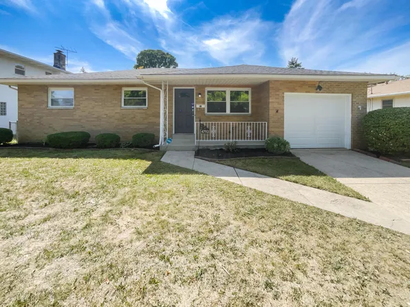 4793 Almont Dr, Columbus, OH 43229