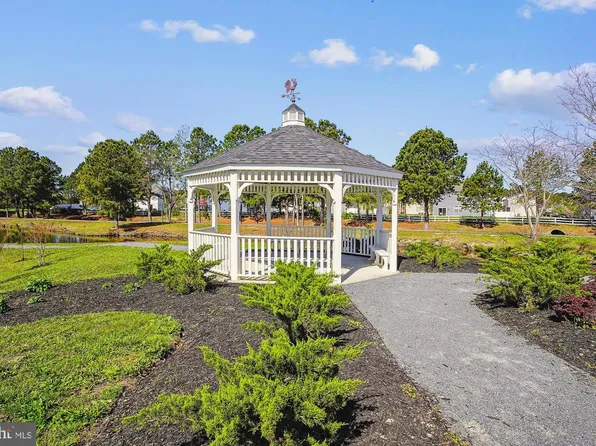 1672 Terrapin Cir, Cambridge, MD 21613