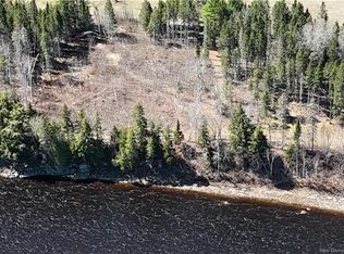 84 Bloomfield Ridge Rd LOT 1, Upper Miramichi, NB E6A1S4