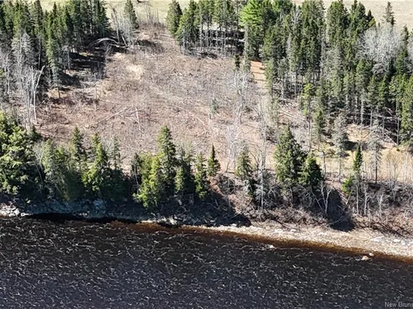 84 Bloomfield Ridge Rd Lot 1, Upper Miramichi, NB E6A 1S4