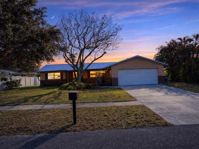 909 Canal Circle, Sebastian, FL, 32958