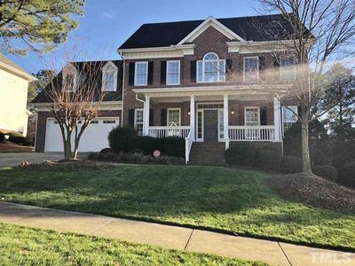 1308 Brewer Jackson Ct, Wake Forest, NC, 27587