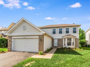 14231 S Longview Ln, Plainfield, IL 60544