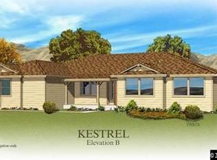 148 Eaglebrook Ln, Dayton, NV 89403