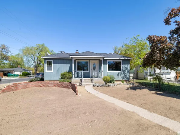 1180 Codel Way, Reno, NV 89503