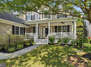 24769 Stone Pillar Dr, Aldie, VA 20105