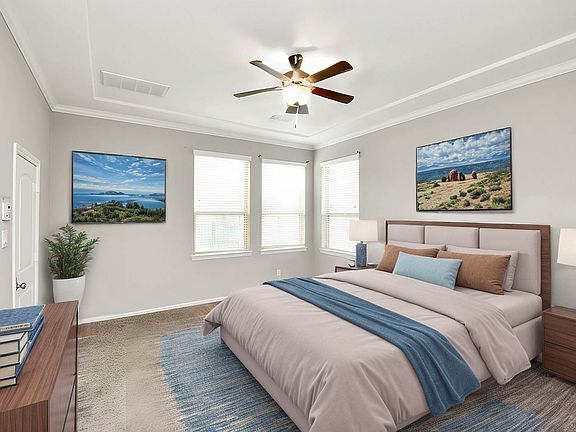 4th image of 8811 Sweetbells Ct