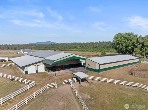 24415 N Crescent Road, Chattaroy, WA 99003