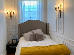 472 Beacon St #2F-014, Boston, MA 02115
