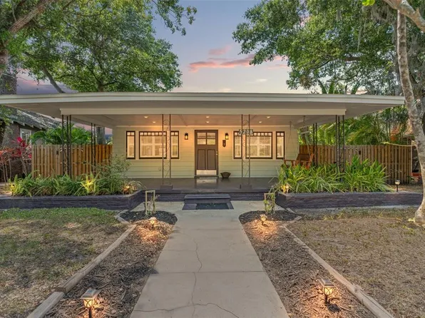 5208 N Suwanee Ave, Tampa, FL 33603