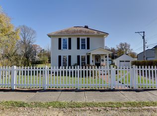 8 Brennan St, Newark, OH 43055