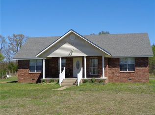 53234 Valley Dr, Talihina, OK 74571