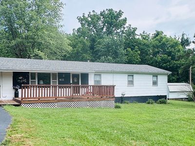 411 W Craig, Stockton, MO, 65785