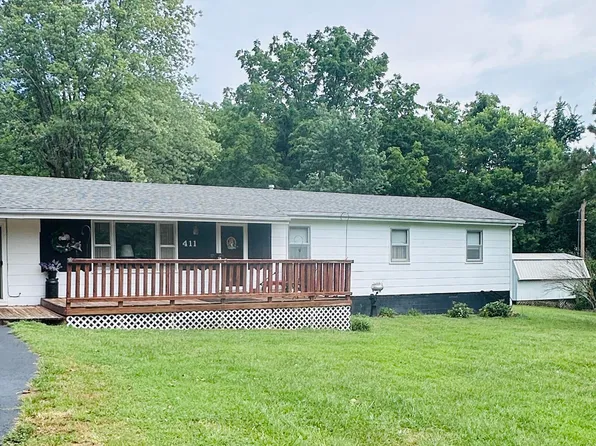 411 W Craig, Stockton, MO 65785