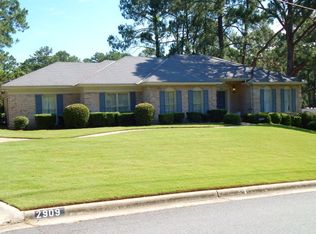 2909 Fleetwood Dr, Columbus, GA 31906
