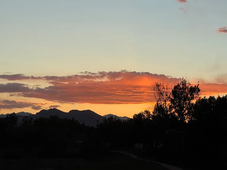 Sunset 2