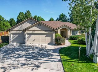 10385 W Blackstone St, Boise, ID 83714