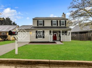 454 Orchard Dr, Stone Mountain, GA 30083