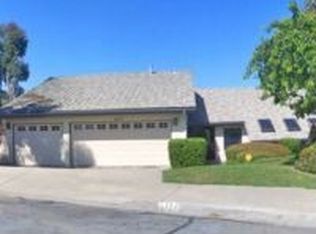 2177 Flying Hills Ln, El Cajon, CA 92020