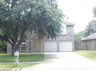6842 Creek Village Dr, Katy, TX 77449