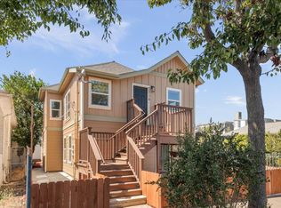 5517 Beaudry St #1, Emeryville, CA 94608