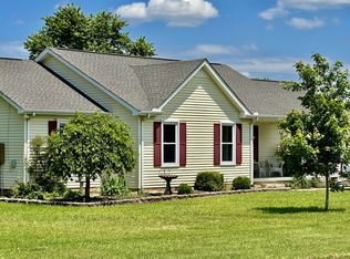 5303 W Calgary Rd, Murfreesboro, TN 37129