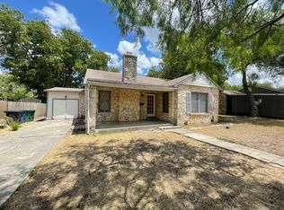 265 W Wildwood, San Antonio, TX 78212