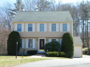 150 Old Farm Rd, North Andover, MA 01845