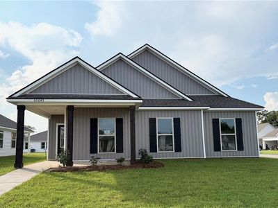 60645 Townsend Dr, Slidell, LA, 70461