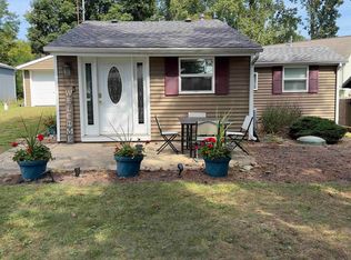 5538 Adelburt Ct, Onsted, MI 49265