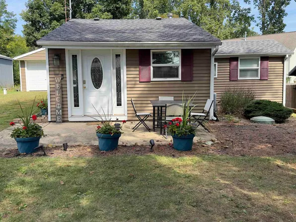 5538 Adelburt Ct, Onsted, MI 49265