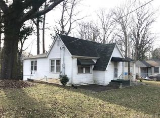 1119 W Davidson Ave #28-29, Gastonia, NC 28052