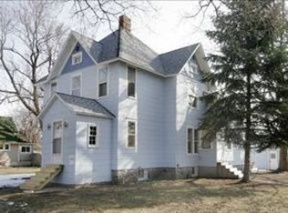 524 S Constantine St, Three Rivers, MI 49093