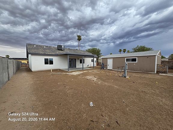 5th image of 9440 E Buckboard St