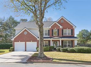 1732 Brandemere Dr, Austell, GA 30168
