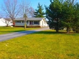 49168 Marseilles Rd, Macomb, MI 48044