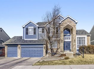3423 Meadow Creek Place, Highlands Ranch, CO 80126