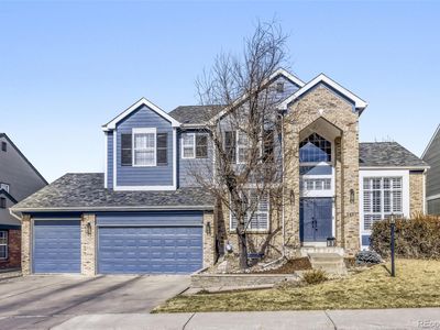 3423 Meadow Creek Place, Highlands Ranch, CO, 80126