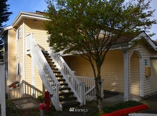 2610 118th Ave SE #5-301, Bellevue, WA 98005